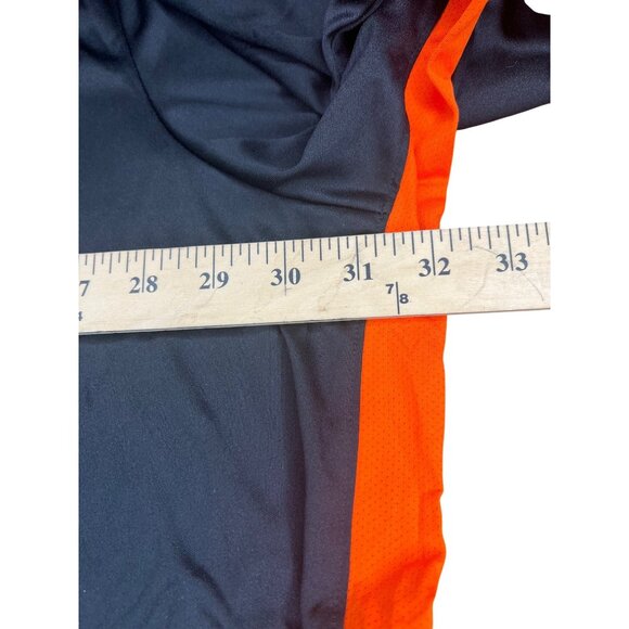 Philadelphia Flyers NHL Authentic Pro Fanatics Long Sleeve T-Shirt 5XL - Picture 8 of 13